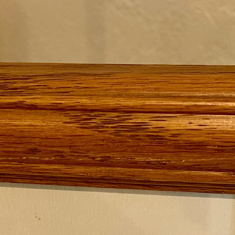 P. Buckley Moss Signed and Numbered Framed Lithograph - Picture 4 of 10